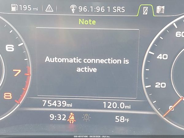 2018 AUDI A4 — I118