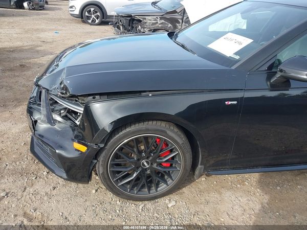 2018 AUDI A4 — I152