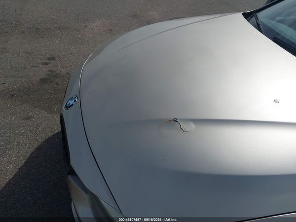 2015 BMW 320I — I6