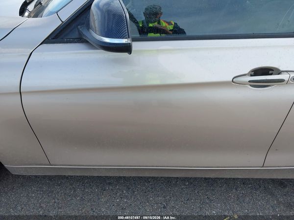 2015 BMW 320I — I155