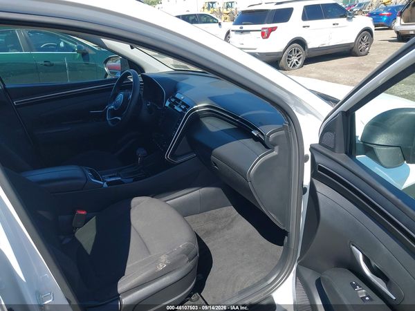 2024 HYUNDAI TUCSON SEL — I5
