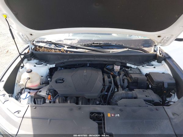 2024 HYUNDAI TUCSON SEL — I10