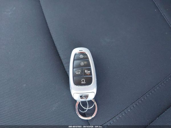 2024 HYUNDAI TUCSON SEL — I11