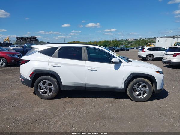 2024 HYUNDAI TUCSON SEL — I116
