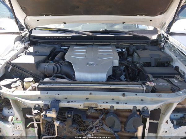 2018 LEXUS GX 460 460 Base — I10