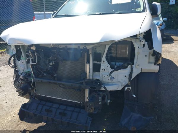 2018 LEXUS GX 460 460 Base — I13
