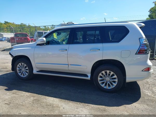 2018 LEXUS GX 460 460 Base — I117