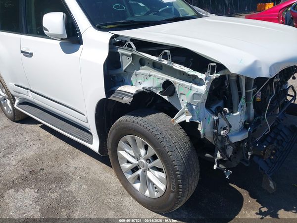 2018 LEXUS GX 460 460 Base — I153