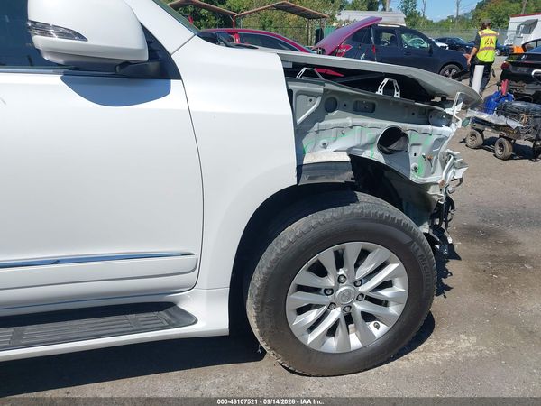 2018 LEXUS GX 460 460 Base — I154