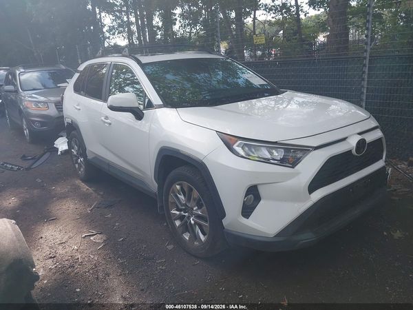 2019 TOYOTA RAV4 XLE PREMIUM — I1