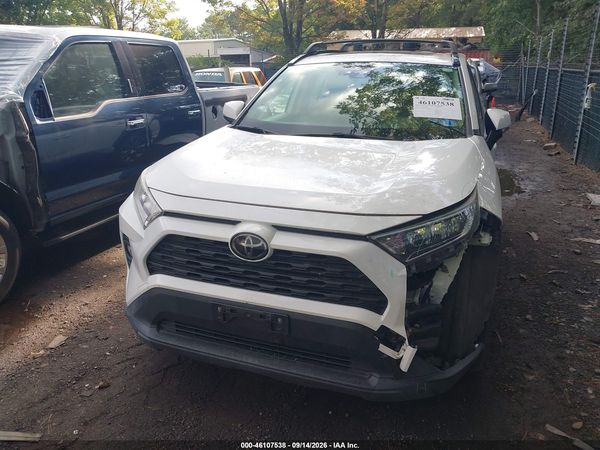 2019 TOYOTA RAV4 XLE PREMIUM — I115