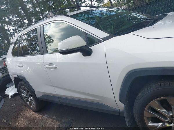 2019 TOYOTA RAV4 XLE PREMIUM — I116