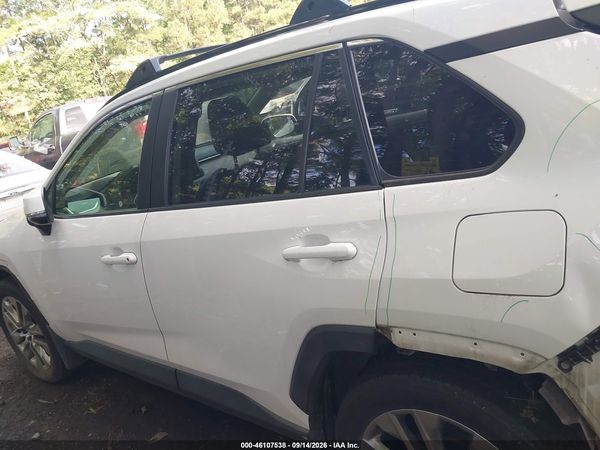 2019 TOYOTA RAV4 XLE PREMIUM — I117