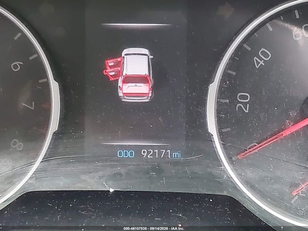2019 TOYOTA RAV4 XLE PREMIUM — I118