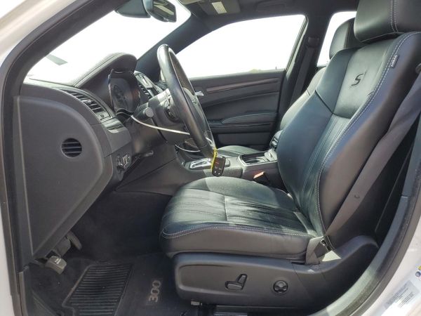 2015 CHRYSLER 300