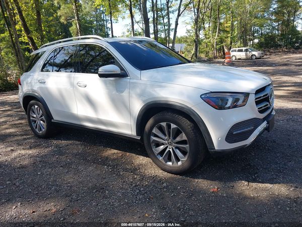 2021 MERCEDES-BENZ GLE 350 4MATIC — I1