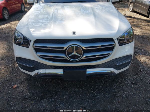 2021 MERCEDES-BENZ GLE 350 4MATIC — I6