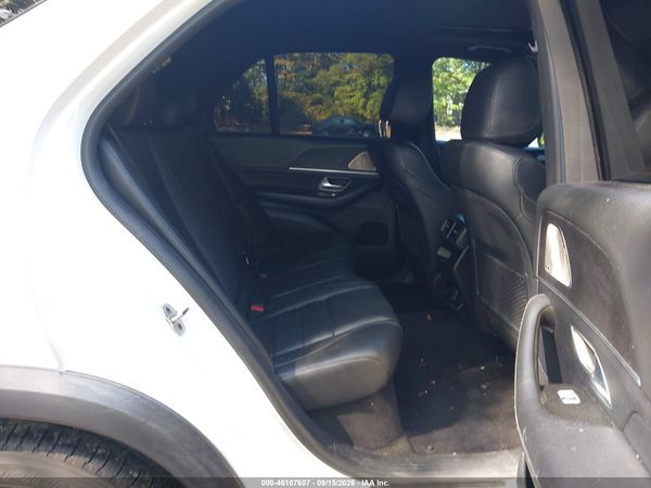2021 MERCEDES-BENZ GLE 350 4MATIC — I8