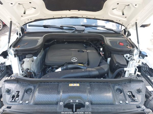 2021 MERCEDES-BENZ GLE 350 4MATIC — I10
