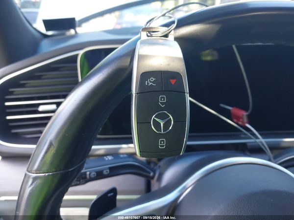 2021 MERCEDES-BENZ GLE 350 4MATIC — I11