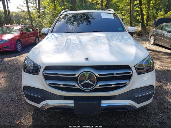 2021 MERCEDES-BENZ GLE 350 4MATIC — I115