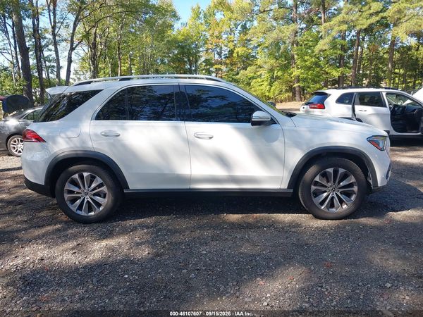 2021 MERCEDES-BENZ GLE 350 4MATIC — I116