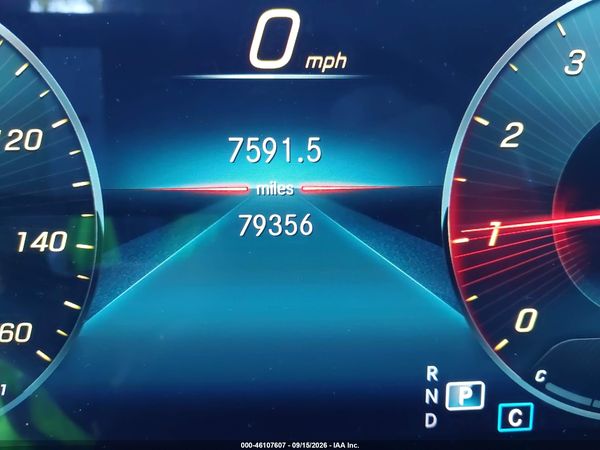 2021 MERCEDES-BENZ GLE 350 4MATIC — I118