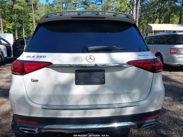 2021 MERCEDES-BENZ GLE 350 4MATIC — I119