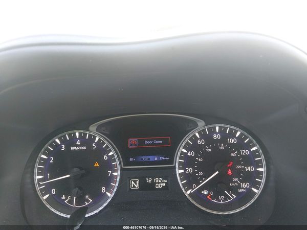 2020 INFINITI QX60 SIGNATURE EDITION — I7