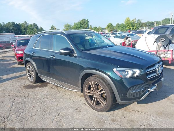 2020 MERCEDES-BENZ GLE 350 4MATIC — I1