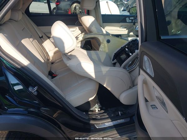 2020 MERCEDES-BENZ GLE 350 4MATIC — I8
