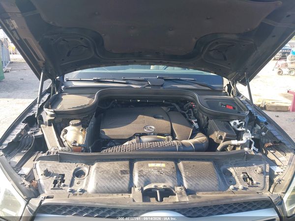 2020 MERCEDES-BENZ GLE 350 4MATIC — I10