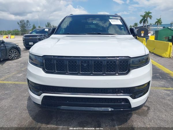 2024 JEEP GRAND WAGONEER L SERIES II 4X4