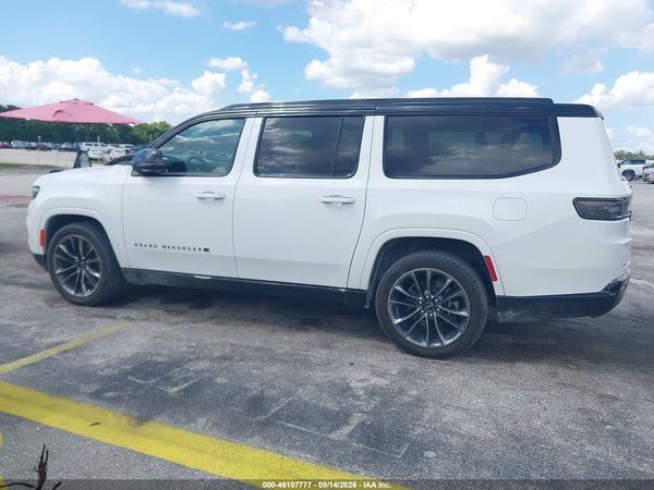 2024 JEEP GRAND WAGONEER L