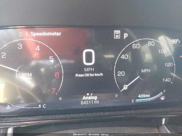 2024 JEEP GRAND WAGONEER L SERIES II 4X4