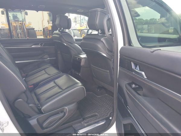 2024 JEEP GRAND WAGONEER L SERIES II 4X4