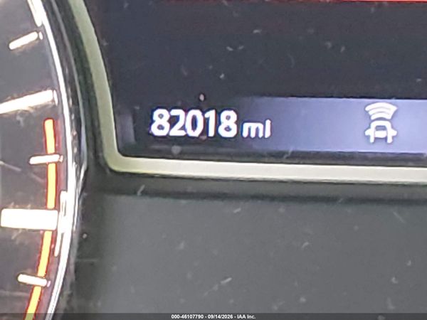2020 NISSAN PATHFINDER S 2WD — I118