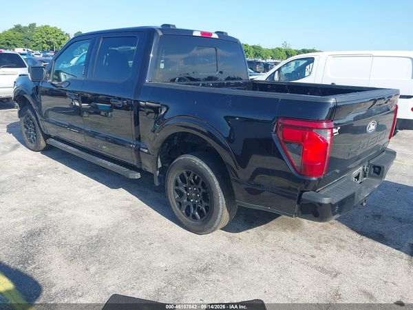 2024 FORD F-150 XLT — I3
