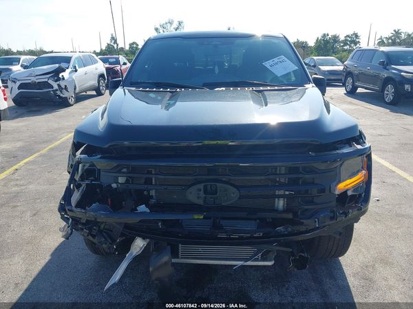 2024 FORD F-150 XLT — I6