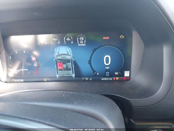 2024 FORD F-150 XLT — I7