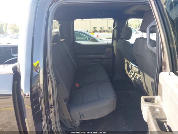 2024 FORD F-150 XLT — I8