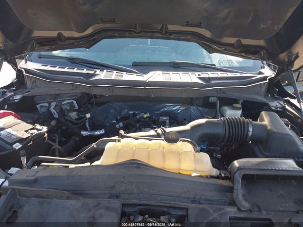 2024 FORD F-150 XLT — I10