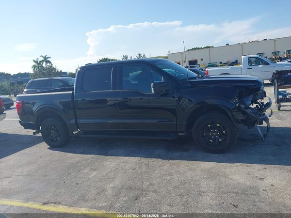2024 FORD F-150 XLT — I116