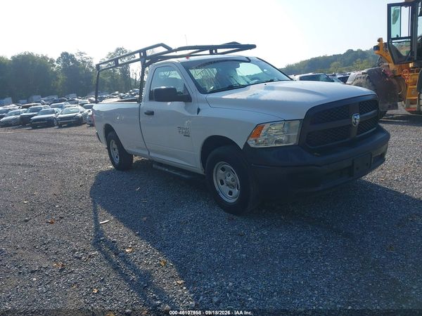 2020 RAM 1500 CLASSIC TRADESMAN  4X2 8' BOX — I1