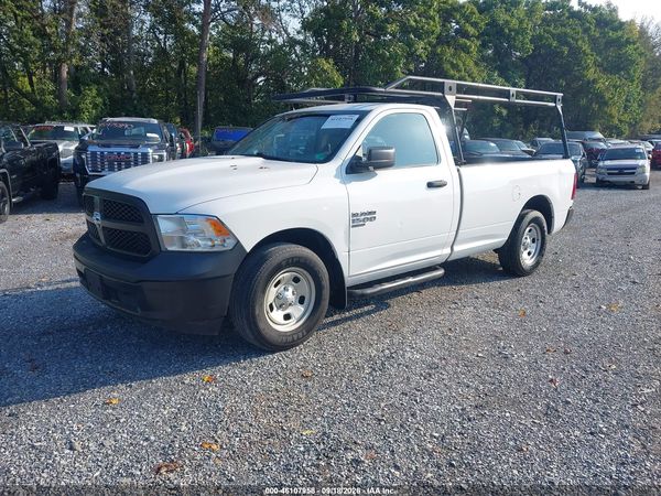 2020 RAM 1500 CLASSIC — I2