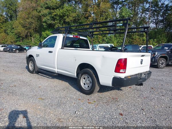 2020 RAM 1500 CLASSIC TRADESMAN  4X2 8' BOX — I3