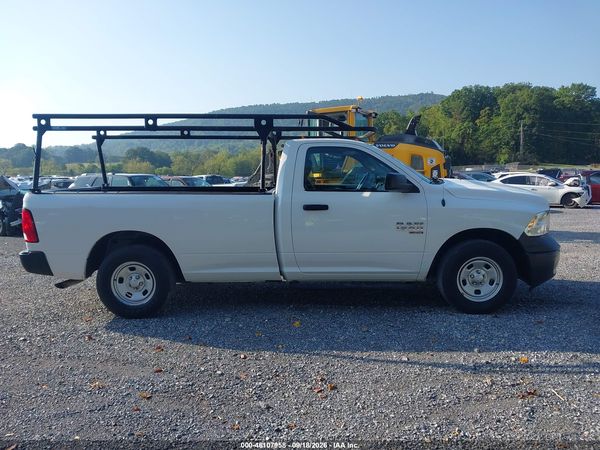 2020 RAM 1500 CLASSIC TRADESMAN  4X2 8' BOX — I116
