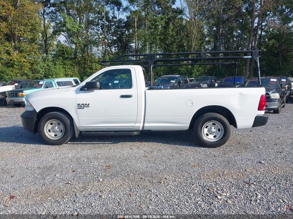 2020 RAM 1500 CLASSIC TRADESMAN  4X2 8' BOX — I117