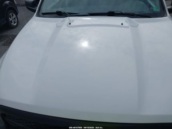 2020 RAM 1500 CLASSIC TRADESMAN  4X2 8' BOX — I155