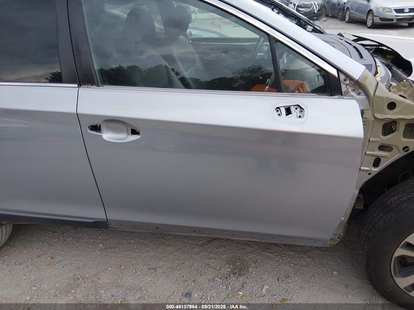 2018 SUBARU OUTBACK 2.5I LIMITED — I154